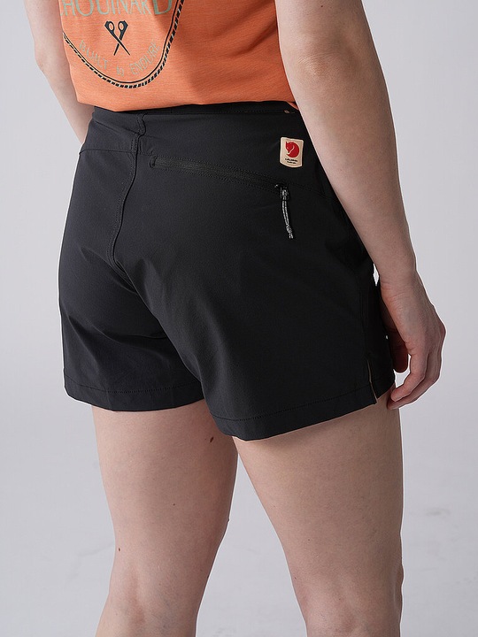Actual product image Fjällräven High Coast Lite Shorts W (40)