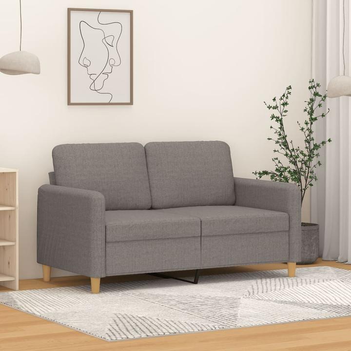 Produktbild vidaXL 2-Sitzer-Sofa (2-Sitzer)