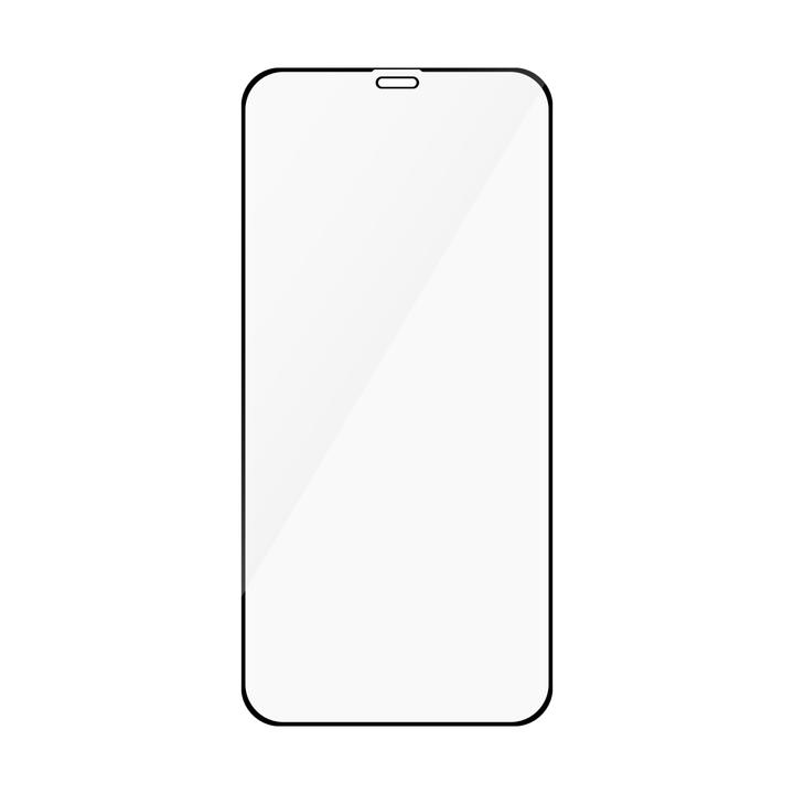 Actual product image PanzerGlass SAFE. Displayschutz Ultra-Wide Fit (1 pcs., Apple iPhone 12, Apple iPhone 12 Pro)