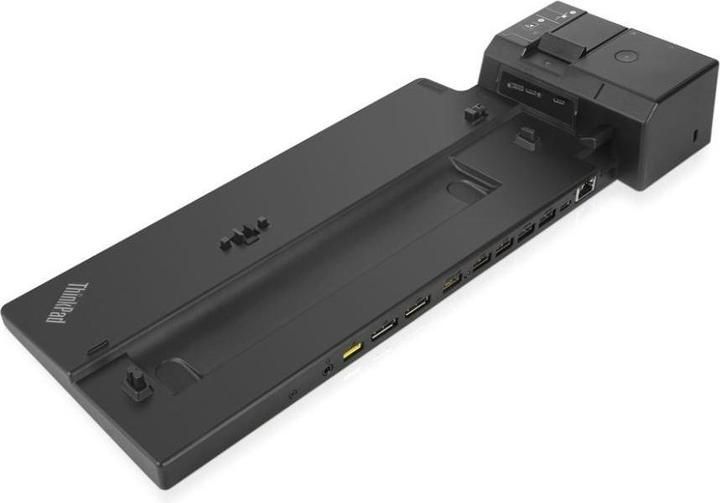 Produktbild Lenovo ThinkPad Pro Dock - 135W (USB-C, 2 Ports)