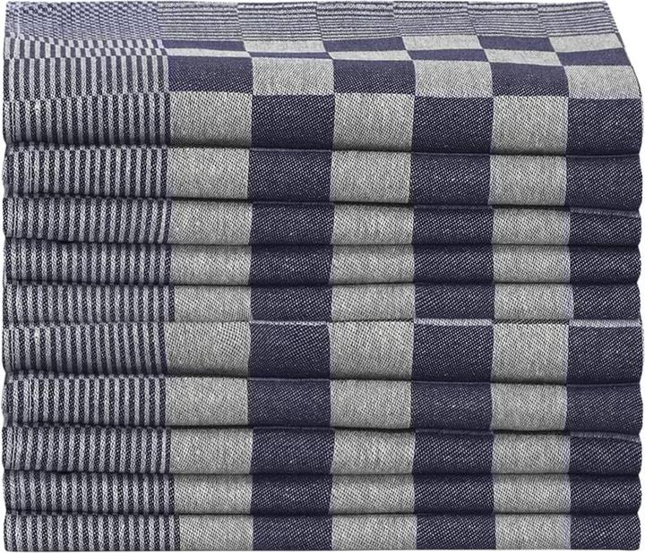 Actual product image vidaXL Küchentuch (70 x 50 cm)