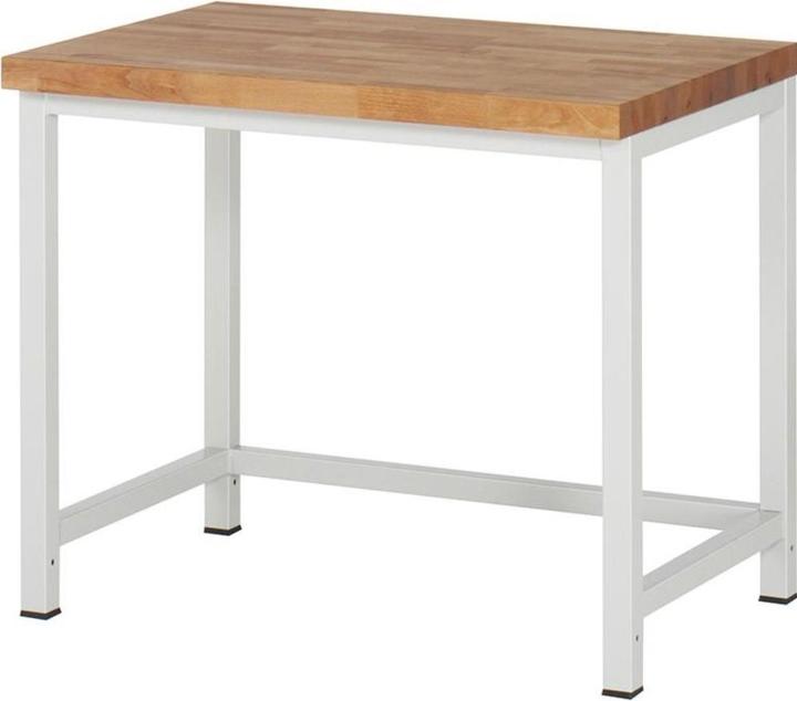 Image du produit RAU Table de travail, stable (100 cm, 70 cm)