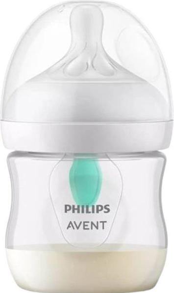 Actual product image Philips Avent Natural Response AirFree (125 ml)
