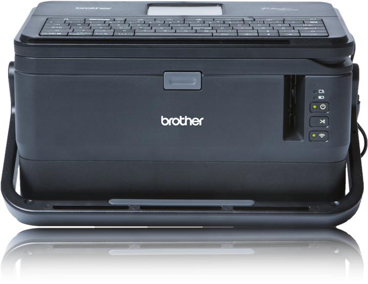 Produktbild Brother P-Touch D800W
