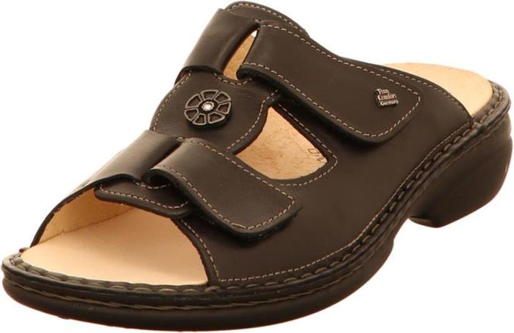 Finn Comfort Pantoletten (36)