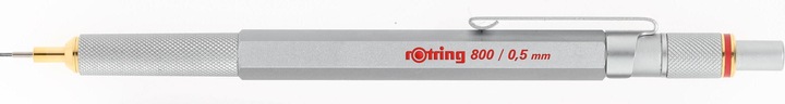 Productafbeelding Rotring 800 (0.50 mm, HB, 1 x)