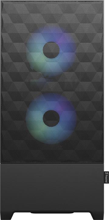 Produktbild Fractal Pop Air RGB TG (ATX, mATX, Mini-ITX)