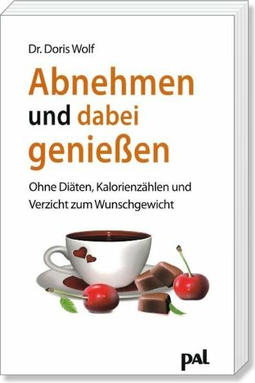 Image du produit Abnehmen und dabei geniessen (Allemand, Doris Wolf, 2017)