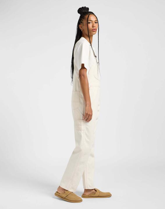 Image du produit Lee Overall Straight Bib (S)