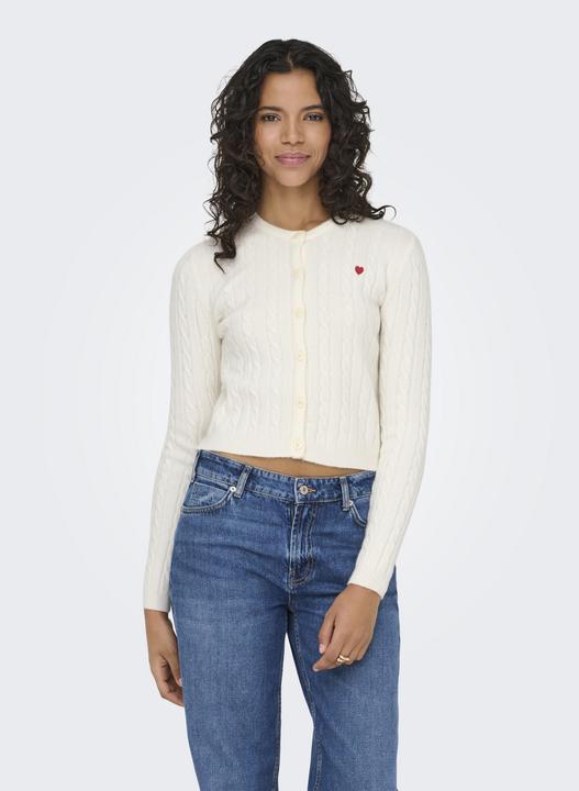 Produktbild Only ONLKATIA Strickjacke Strickjacke (M)