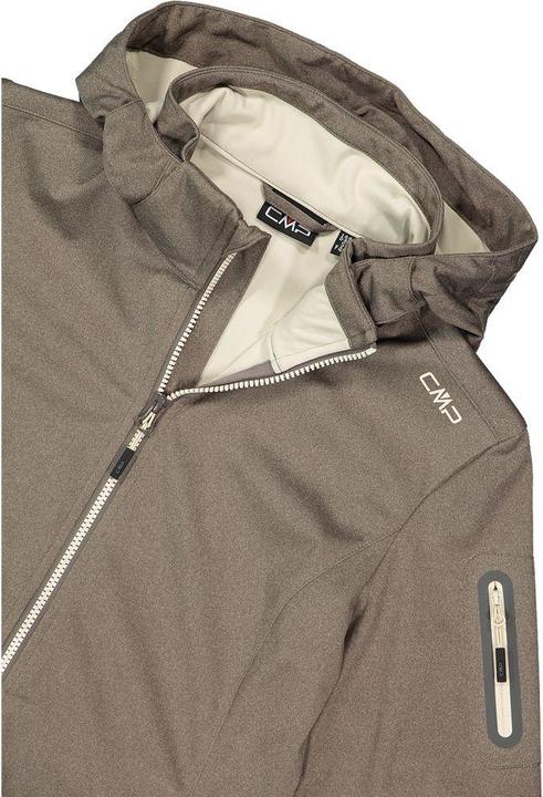 Produktbild CMP Campagnolo Softshell Jacket Zip Hood (M)