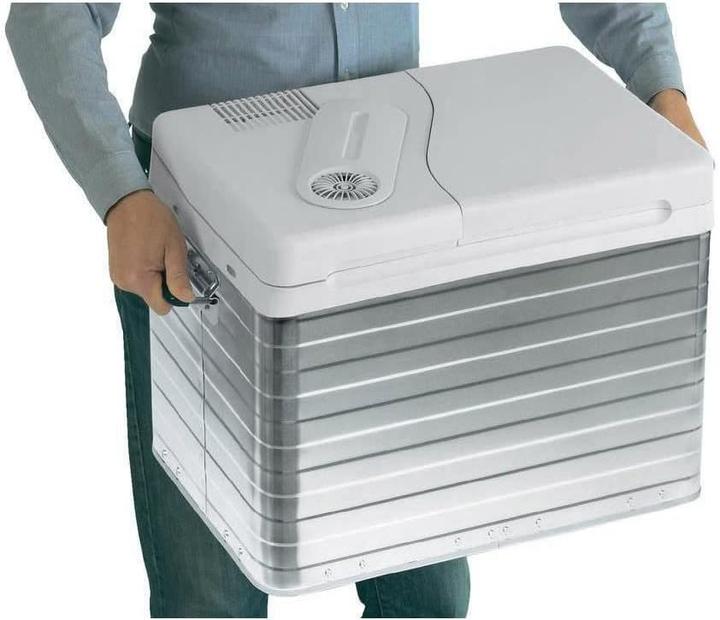 Actual product image Mobicool Thermoelectric cooler MQ40A (39 l)