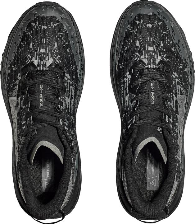 Actual product image Hoka Speedgoat 6 GTX (45 1/3)