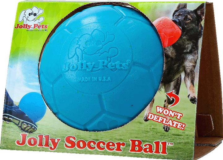 Immagine prodotto Jolly Pets Giocattoli per cani (Palla giocattolo per cani)
