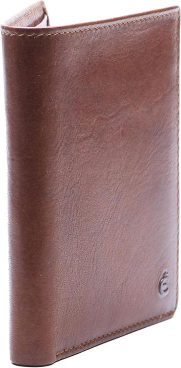 Image du produit Esquire Porte-monnaie Dallas RFID en cuir 9,5 cm