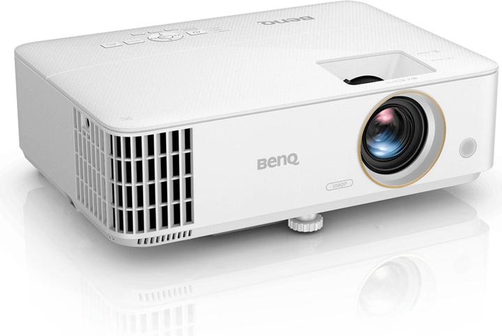 Produktbild BenQ TH585P (Full HD, 3500 lm, 1.5 - 1.65:1)