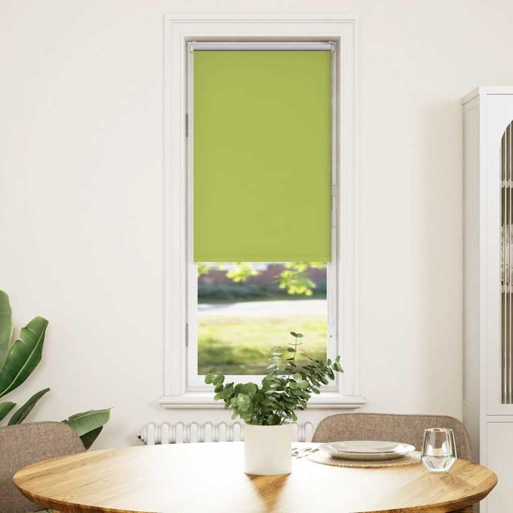 Actual product image vidaXL Verdunkelungsrollo (50 x 175 cm)