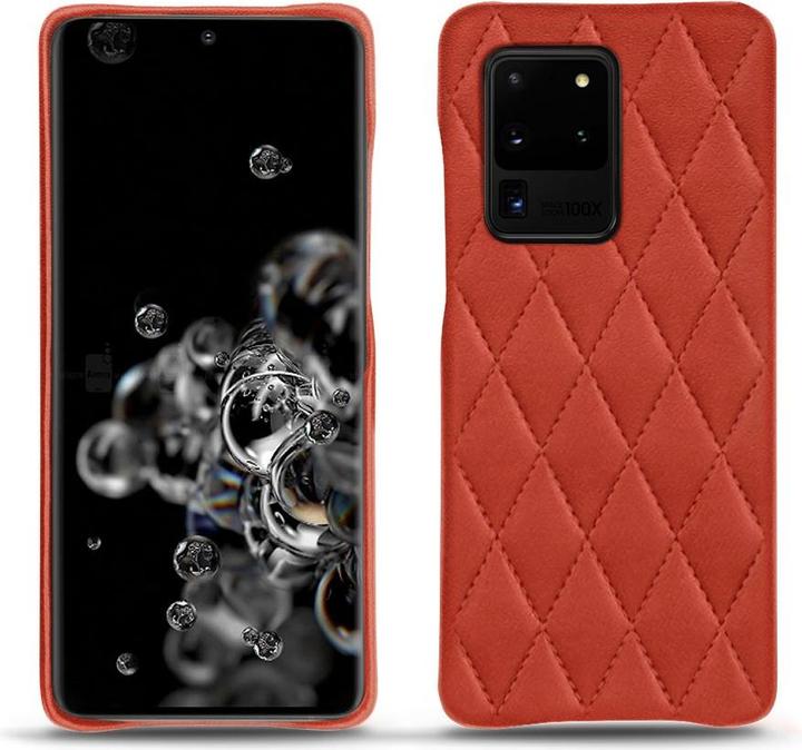 Image du produit Noreve Housse cuir (Samsung Galaxy S20 Ultra 5G)