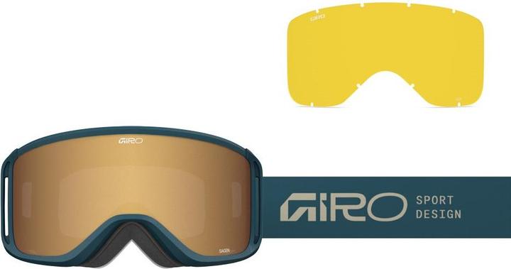 Immagine prodotto Giro Occhiale Sagen W Flash