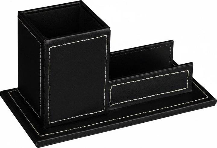 Actual product image Relaxdays Desk Organizer