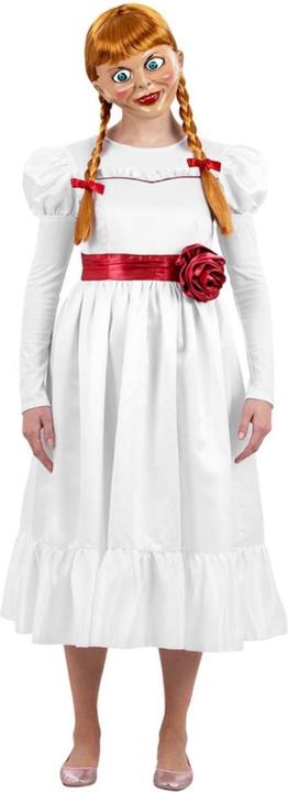 Produktbild Smiffys Annabelle Kostüm (S)