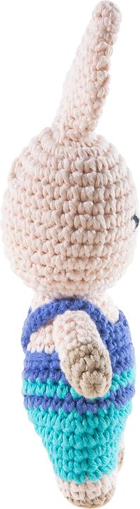 Produktbild Heunec Häkel-Hase (15 cm)