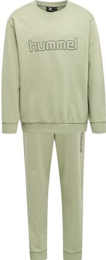 Image du produit hummel hmlCLOUD TRACKSUIT (140)