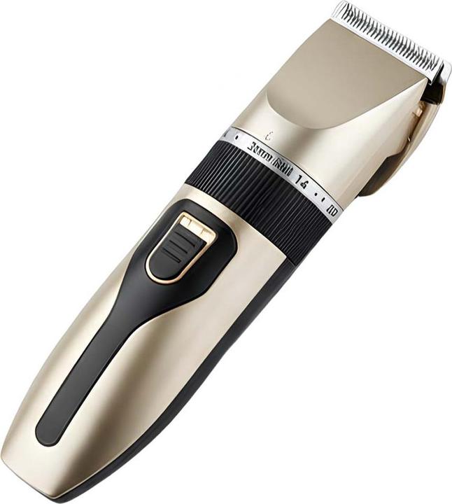 Avizar Tierhaarschneider 5W 1200 mAh für Hunde & Katzen (Cat, Dog)