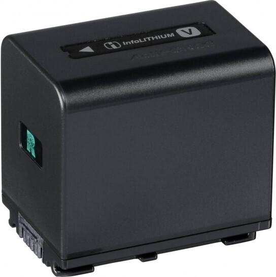 Produktbild Sony Np-Fv70a (Kamera Akku)
