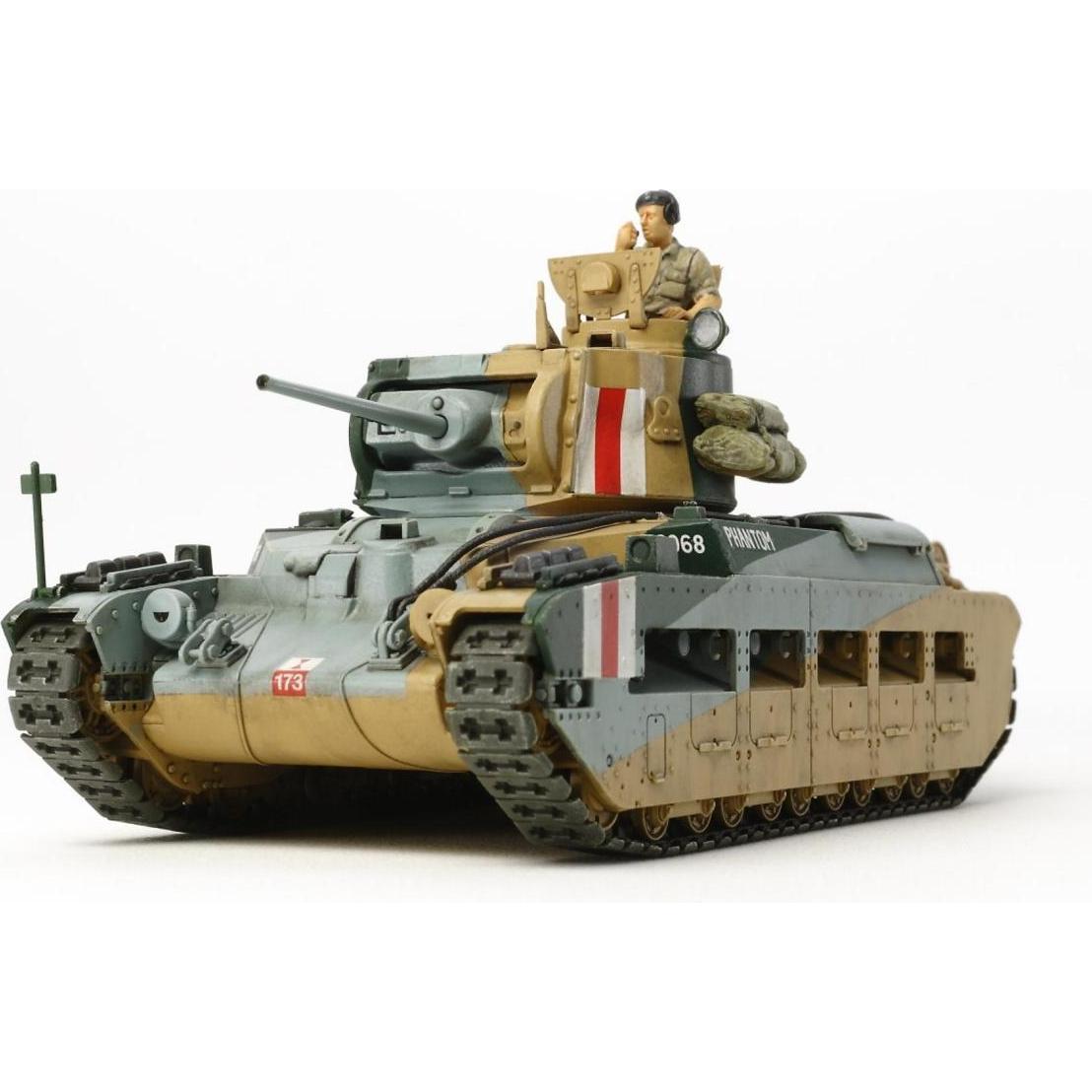 Tamiya Matilda Mk.III/IV