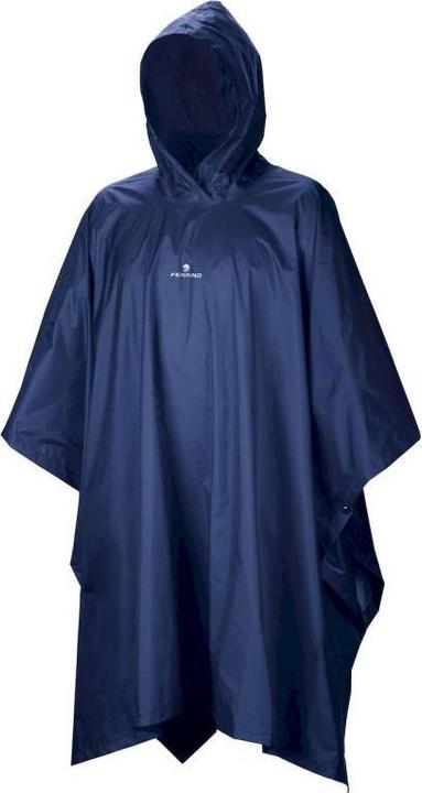 Image du produit Ferrino Cloak R - Regenponcho (Taille unique)