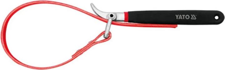 Actual product image Yato Spanner