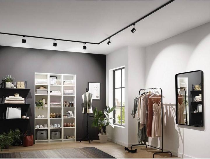 Actual product image Paulmann URail Spot Tubo (160 lm, E27)