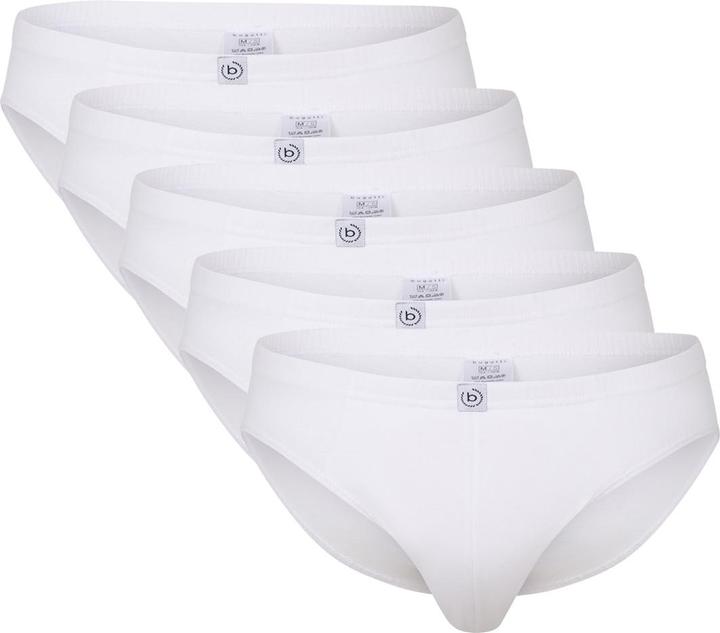 Produktbild Bugatti Slip Casual Bequem sitzend (L, 5er Pack)