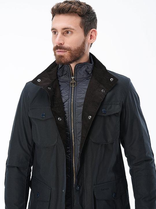 Produktbild Barbour Parka OGSTON (S)