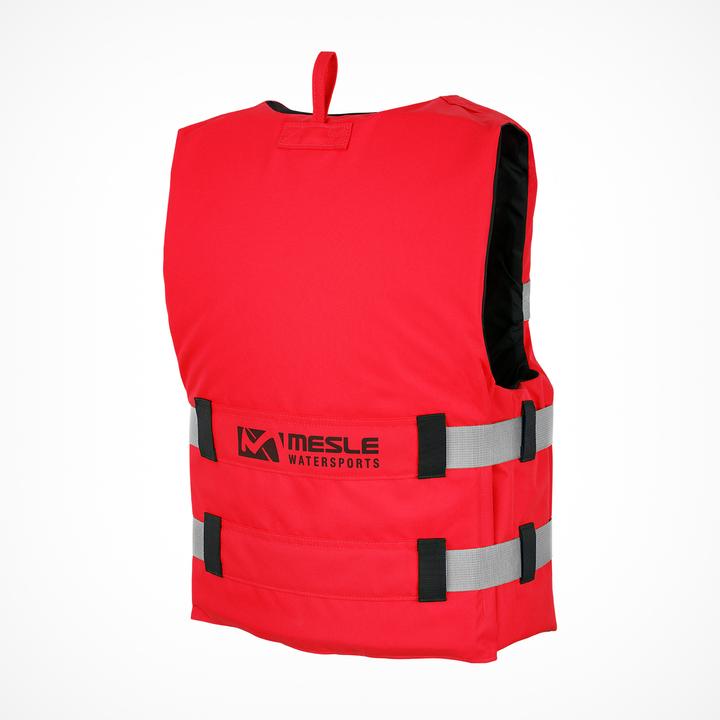 Actual product image Mesle Buoyancy Aid Rental H600 (XL, 70+ kg)