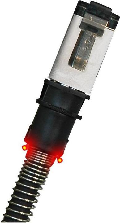 Produktbild PatchSee Netzwerkkabel (FTP, CAT6a, 1.20 m)