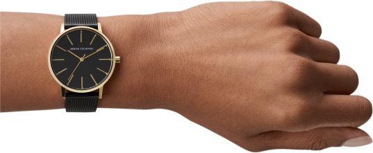 Produktbild Armani Exchange Lola (Analoguhr, 36 mm)