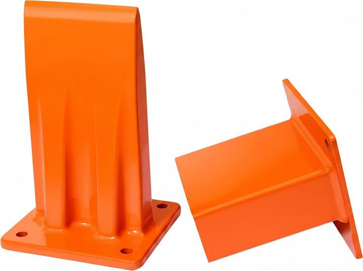 Actual product image Relaxdays Log splitter