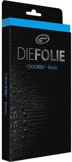 Produktbild Crocfol Display Schutzfolie (2er Pack) Die Folie (2 Stk., Samsung Galaxy S23+)