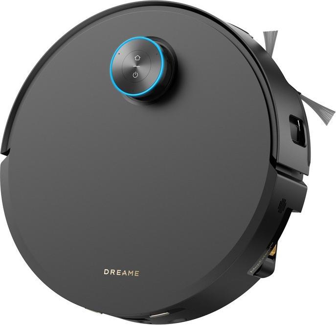 Produktbild Dreame Vacuum cleaner Aqua10 Ultra Track Black (25000 Pa)