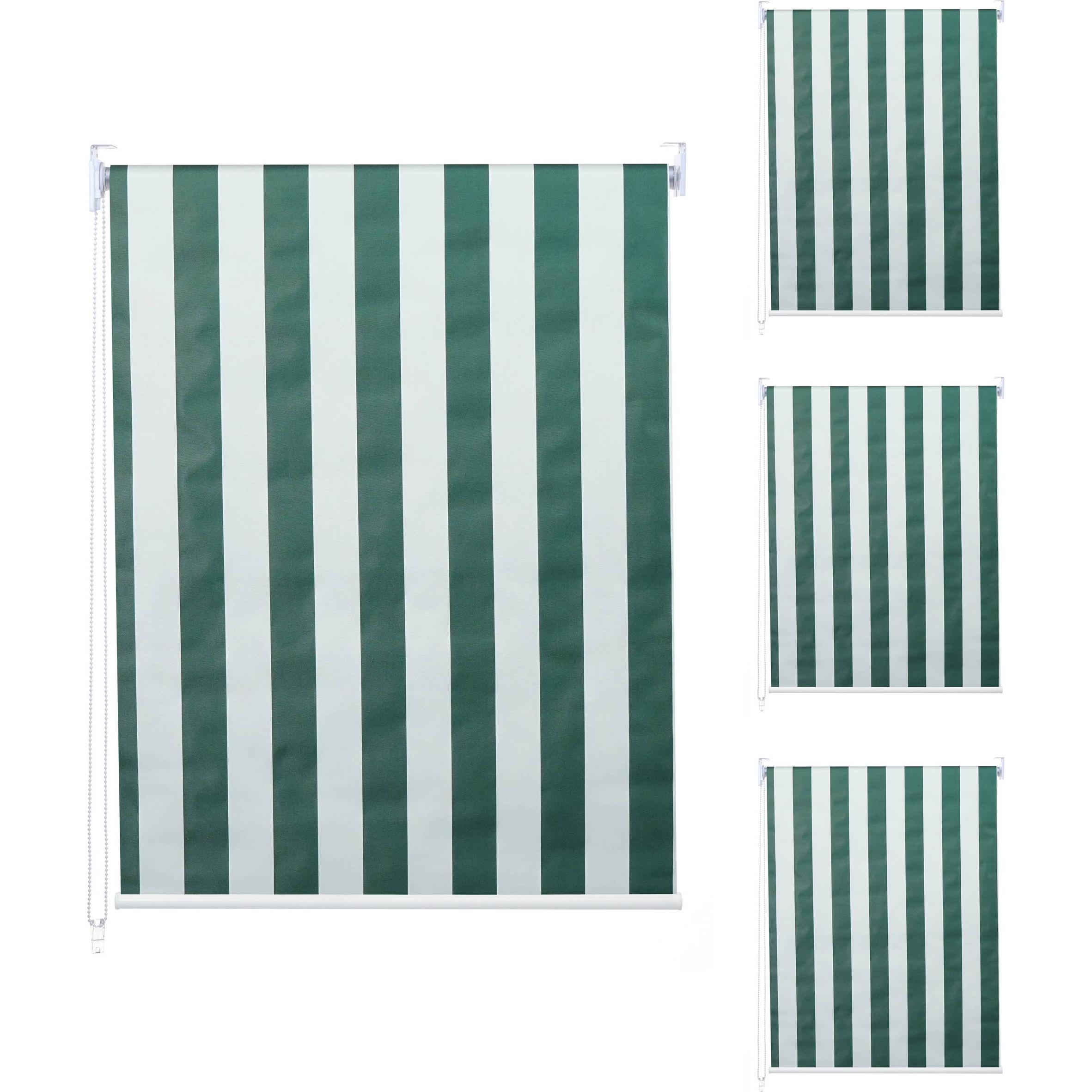 Thumbnail - MCW, Rollo, D52-4er (160 x 100 x 1 cm)