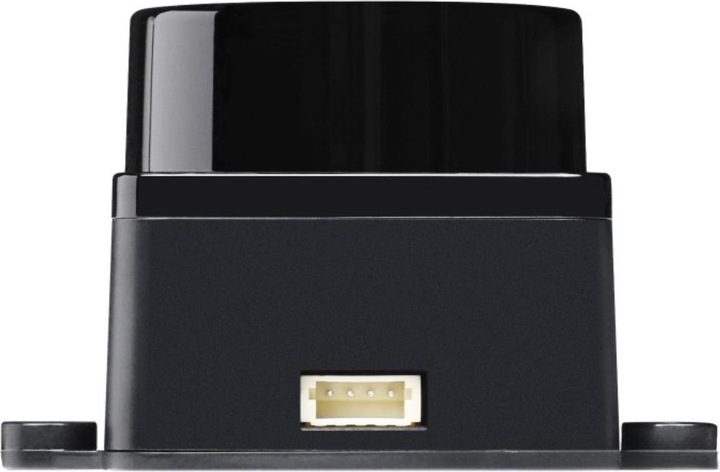 Image du produit WaveShare Capteur Lidar D500 12m 360 degrés UART / USB