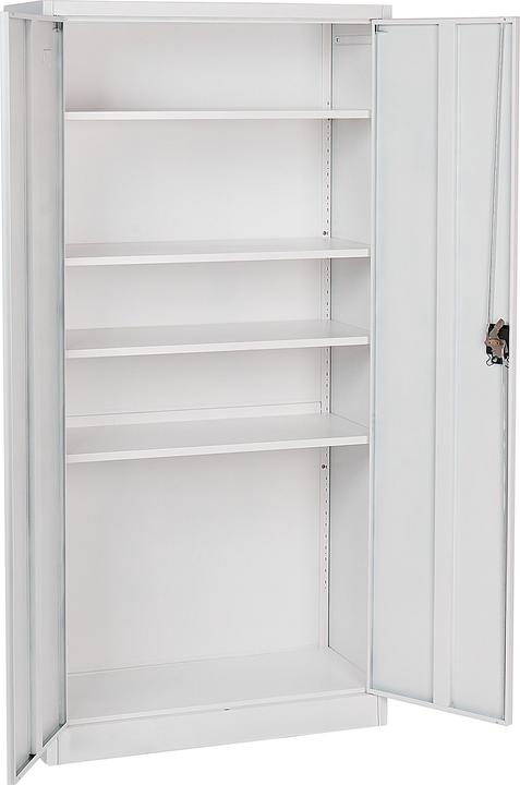 Actual product image Beliani Feldspar (90 x 40 x 184 cm)