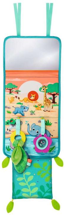 Produktbild Play+ Nashorn (33 x 38 cm)
