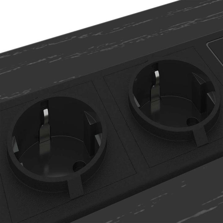 Produktbild vidaXL Nachttischmöbel (40.50 x 41.50 x 55 cm)