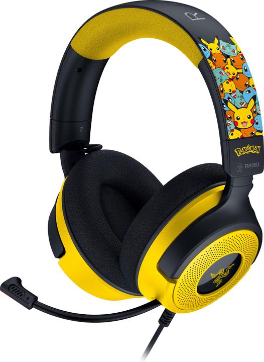 Black, Yellow