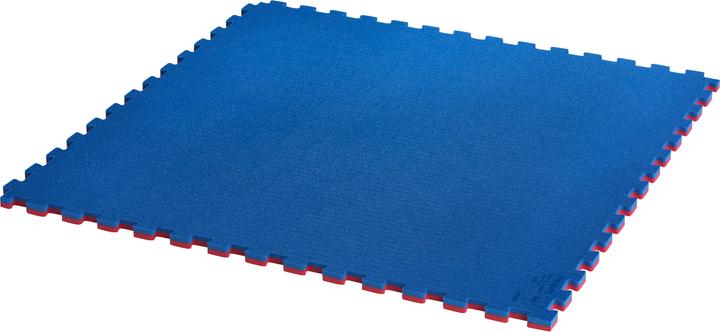 Actual product image Pro Game Fitness mat tatami (2 cm)