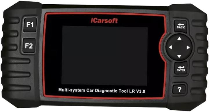 ICarsoft LR V3.0