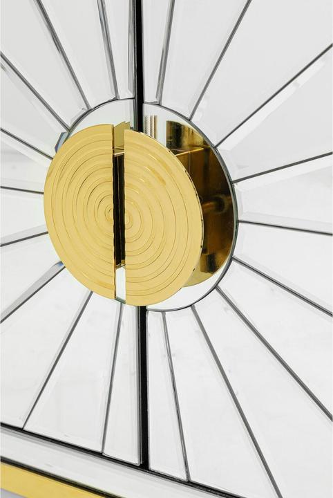 Produktbild Kare Design Sideboard Queen 162x77cm (162 x 40 x 77 cm)